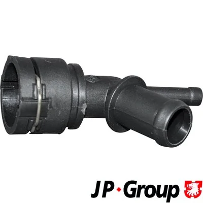 Coolant Flange